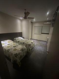 Hotel Nuevo Enzo - Villa Carlos Paz - 1