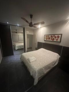 Hotel Nuevo Enzo - Villa Carlos Paz - 3