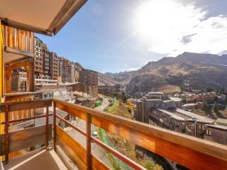 Charmant 2 Pièces Montagne avec Wifi à Avoriaz - FR-1-314-134 - 1
