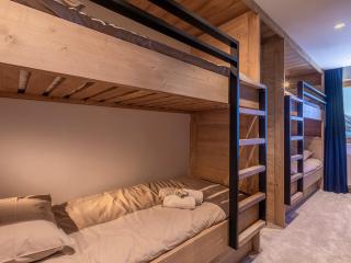 Appartement prestige 4 pièces rénové, skis aux pieds, 8-10 pers, wifi, Avoriaz - FR-1-314-122 - Avoriaz - 3