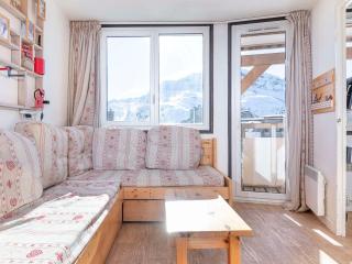 Appartement cosy 1 chambre, 5 personnes, balcon, WIFI - Avoriaz - FR-1-314-141 - Avoriaz - 9