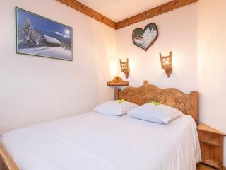 Charmant appartement 2P avec balcon, WiFi et casier à skis à Avoriaz - FR-1-314-128 - Avoriaz - 2