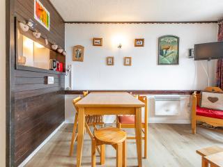 Appartement cosy 3 pièces centre Avoriaz, 6 pers, balcon sud, proche commerces et pistes - FR-1-314-154 - Avoriaz - 8