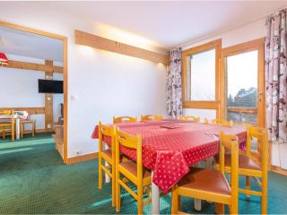 Duplex 3 pièces cabine, skis aux pieds, wifi, balcon, Avoriaz - FR-1-314-149 - 8