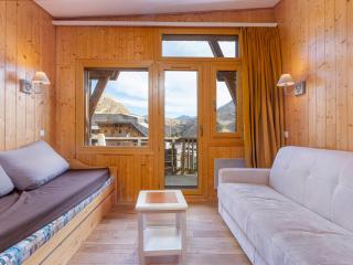 Appartement 3 pièces pour 6 pers. avec balcon et wifi, proche pistes et commerces à Avoriaz - FR-1-314-152 - Morzine - 9