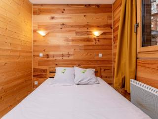 Appartement 3 pièces pour 6 pers. avec balcon et wifi, proche pistes et commerces à Avoriaz - FR-1-314-152 - Morzine - 1
