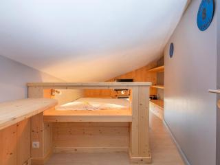 Charmant 3 pièces, 6 pers, balcon, WiFi, ski-in/ski-out - FR-1-314-155 - Morzine - 2