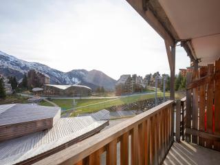 Appartement 2 pièces cabine, centre Avoriaz, 6 pers, balcon sud, accès direct pistes et commerces - FR-1-314-174 - 2