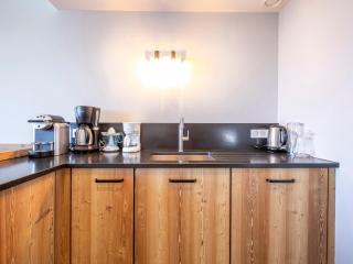 Duplex rénové de standing pour 6 personnes à Avoriaz - FR-1-314-202 - Morzine - 9
