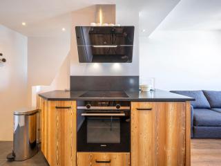 Duplex rénové de standing pour 6 personnes à Avoriaz - FR-1-314-202 - Morzine - 8
