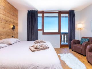 Duplex rénové de standing pour 6 personnes à Avoriaz - FR-1-314-202 - Morzine - 3