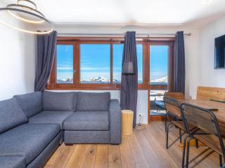 Duplex rénové de standing pour 6 personnes à Avoriaz - FR-1-314-202 - Morzine - 4