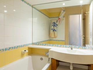 Charmant 2 pièces au calme, proche pistes et commerces, balcon sud-ouest, pour 5 personnes - FR-1-314-175 - 3