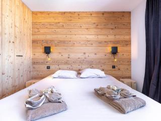Duplex rénové de standing pour 6 personnes à Avoriaz - FR-1-314-202 - Morzine - 1