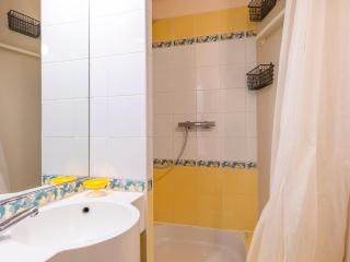 Appartement Avoriaz 3 pièces, 6 pers, balcon sud-est - FR-1-314-209 - 1