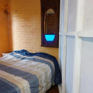 Apartamento Cristal con jacuzzi - Punta Del Diablo - 7