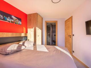 Prestigieux appartement avec balcon, Wi-Fi et services inclus - FR-1-314-205 - Morzine - 5