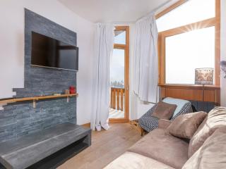 Appartement 2 pièces rénové, skis aux pieds, 4 pers., WiFi, balcon sud, Avoriaz - FR-1-314-214 - 6