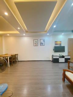 Anthome at Muong Thanh Apartments - Danang - 0