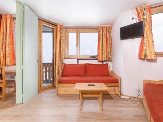 Appartement cosy et lumineux pour 5 personnes, centre d'Avoriaz, balcon plein sud, proche des pistes ! - FR-1-314-183 - Avoriaz - 4