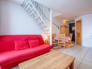 Duplex cosy au cœur d'Avoriaz avec balcon et wifi, proche commerces et pistes - FR-1-314-215 - 5