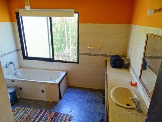 Apartamento Cristal con jacuzzi - Punta Del Diablo - 1