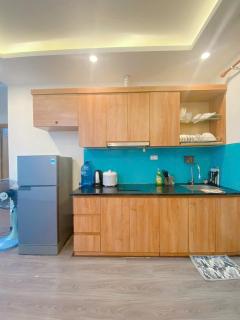 Anthome at Muong Thanh Apartments - Danang - 2