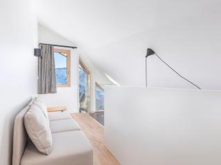 Luxueux triplex 5 pièces avec mezzanine, rénové, balcon et accès direct aux pistes - FR-1-314-241 - Morzine - 3