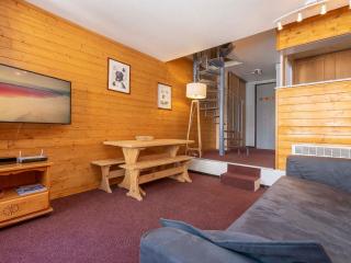 Avoriaz, duplex pour 6 avec balcon, TV et internet - FR-1-314-253 - 7