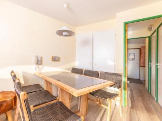 Appartement cosy pour 6 près de l'ESF et du parking - FR-1-314-254 - 6