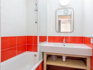 Charmant Appartement 2/3 Pièces avec Wi-Fi à Avoriaz - FR-1-314-252 - 2