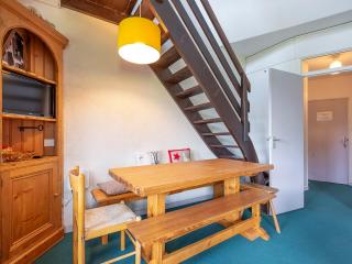 Duplex Spacieux 2P, 5 Pers, Quartier Calme, Balcon Sud, Avoriaz - FR-1-314-261 - 5