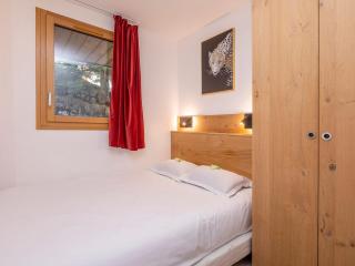 Avoriaz : Apt 2 chambres, 6 pers, balcon, WIFI - FR-1-314-259 - Morzine - 2