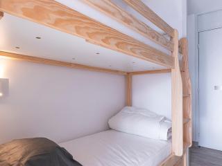 Studio rénové avec WiFi et casier à ski, à deux pas des pistes et commerces à Avoriaz - FR-1-314-216 - Morzine - 3