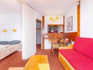 Appartement 2P pour 5 avec balcon sud, TV, WIFI, casier à skis - FR-1-314-260 - Morzine - 6