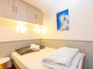 Charmant 2 pièces pour 4 pers. avec balcon au pied des pistes - FR-1-314-218 - Morzine - 6
