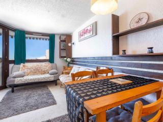 Charmant 2 pièces avec balcon exposé sud, calme et proche centre, pour 4 pers. à Avoriaz - FR-1-314-277 - Morzine - 9