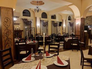 Pensiunea CASA MOLDOVEANA - 3