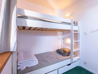 Appartement 7 personnes avec balcon, WIFI et casier à skis - FR-1-314-244 - Morzine - 2
