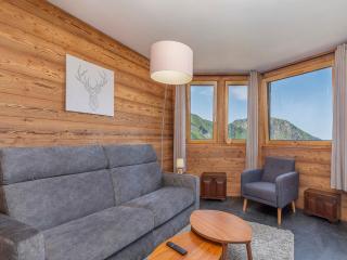 Charmant appartement rénové avec balcon à Avoriaz pour 4 personnes - FR-1-314-278 - Morzine - 8