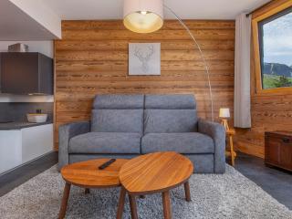Charmant appartement rénové avec balcon à Avoriaz pour 4 personnes - FR-1-314-278 - Morzine - 5