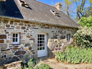 Benniel bihan maison de vacances à 5 minutes des plages de la baie de Douarnenez - Plomodiern - 9