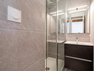 Appartement rénové, 2 pièces, au pied des pistes avec Wifi et balcon à Avoriaz - FR-1-314-290 - Morzine - 1