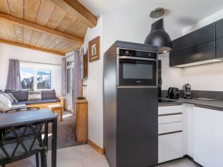 Appartement rénové 2 pièces à Avoriaz, retour ski aux pieds, balcon exposition Sud, WiFi - FR-1-314-292 - Morzine - 4
