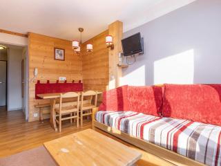 Studio cabine à Avoriaz avec balcon et wifi - FR-1-314-273 - Morzine - 7