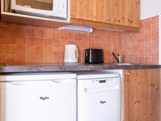 Studio cabine à Avoriaz avec balcon et wifi - FR-1-314-273 - Morzine - 3