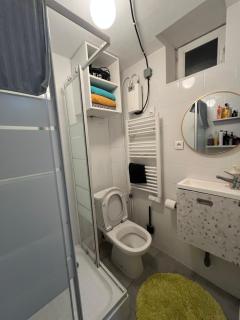 Appartement paisible - Clichy - 7