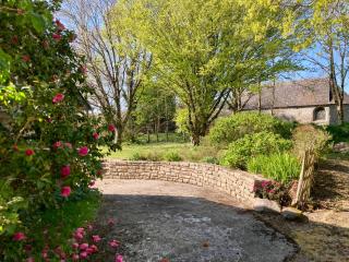 Benniel bihan maison de vacances à 5 minutes des plages de la baie de Douarnenez - Plomodiern - 8