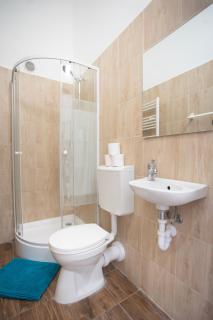 Cozy City Center E40 Apartments - Budapest - 3