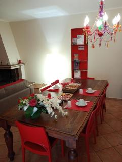 B&B La Giostra di Foligno - Foligno - 9
